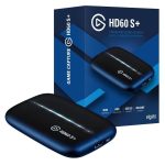 Elgato Game Capture HD60S