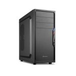 PC- Case Sharkoon VS4-S