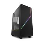 PC- Case Sharkoon RGB FLOW