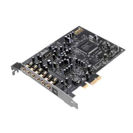 Creative Soundblaster Audigy RX