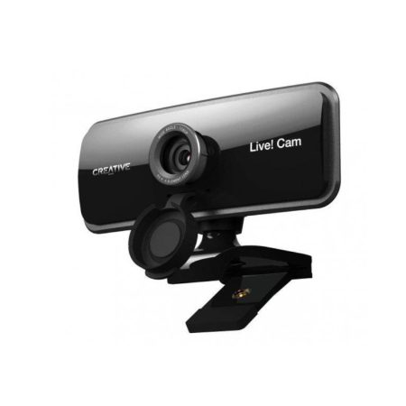Webcam Creative LIVE Cam Sync 1080P - black