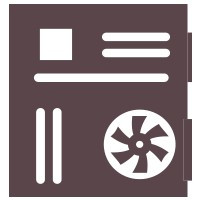 MSI B450M PRO-VDH MAX (AM4) (D)