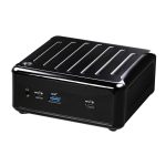 ASRock NUC BOX-1135G7 Intel 11th Gen