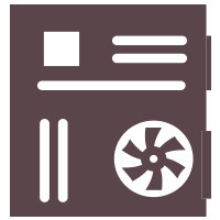 ASUS Z11PA-U12 (ASMB9-iKVM) (3647) (D)