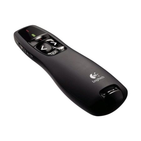 Wireless Presenter R400