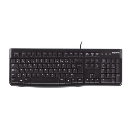 Keyboard K120 - USB OEM USB US International
