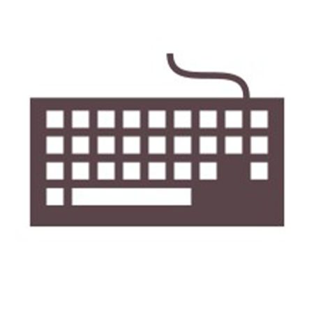 Keyboard Logitech Wireless K270 (920-003052)
