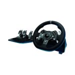 G920 Driving Force Racing Wheel XBox One und PC