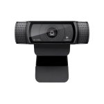 Webcam Logitech HD C920 (960-001055)