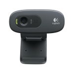 Webcam Logitech C270 black (960-001063)