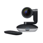   Webcam Logitech PTZ Pro 2 - Camera für Videokonferenzen (960-001186)