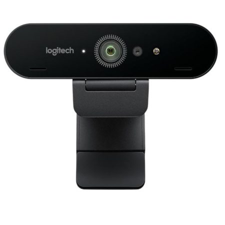 Webcam Logitech Rally Plus Kit (960-001224)