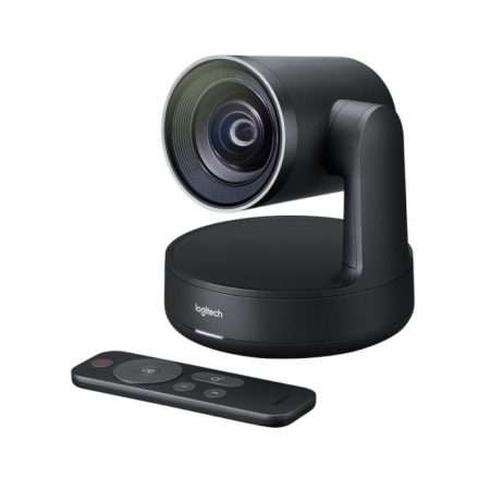 Webcam Logitech Rally Ultra HD PTZ Camera (960-001227)