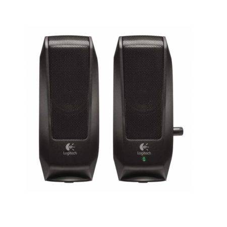 S120 Speaker OEM black