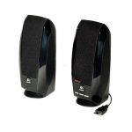 Speakers Logitech S150 schwarz (980-000029)
