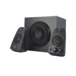 Z623 2.1 Speaker System black