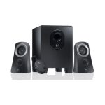 Speakers Logitech Z313 2.1 Kanal (980-000413)