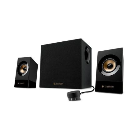 Z533 2.1 Speaker-System black