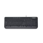 Keyboard Microsoft 600 Wired (ANB-00008)
