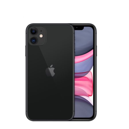 Apple iPhone 11 64GB Black