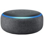 Amazon Echo Dot - 3rd Generation - Smart Speakers