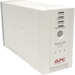 APC Back UPS 650 BK650EI - USV - Wechselstrom 230 V