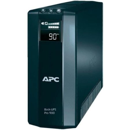 APC Back-UPS BR1300MI - USV - Wechselstrom 230 V