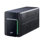 APC Back-UPS BX1600MI-GR - USV - Wechselstrom 230 V