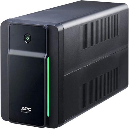 APC Back-UPS BX1600MI  - USV - Wechselstrom 230 V