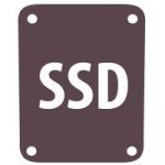 SSD Crucial 2TB P2 CT2000P2SSD8 PCIe M.2 NVME