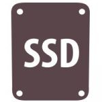 SSD Crucial 2TB P5 CT2000P5SSD8 PCIe M.2 NVME