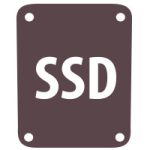 SSD Crucial 480GB BX500 CT480BX500SSD1 2,5 Sata3