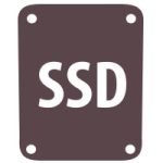SSD Crucial 500GB MX500 CT500MX500SSD1 2,5 Sata3