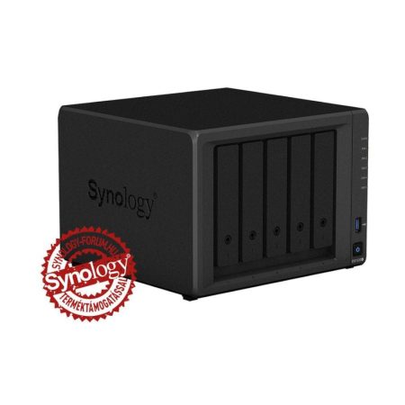 NAS Server Synology DiskStation DS1520+