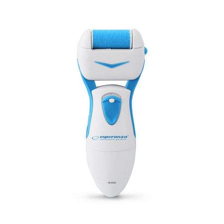 Esperanza EBF002B Orchid Callus Elektromos bőrkeményedés eltávolító, kék
