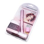   Esperanza bikinivonal trimmelő borotva - rózsaszín (EBG006)