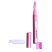 Esperanza bikinivonal trimmelő borotva - rózsaszín (EBG006)