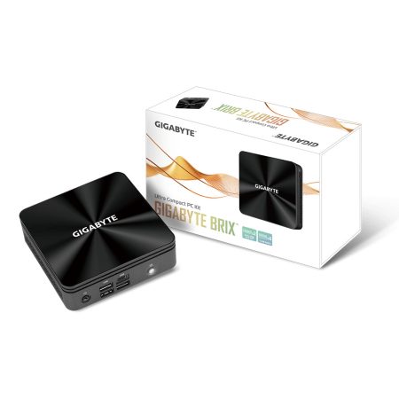 Gigabyte BRIX GB-BRi5-10210E (D)