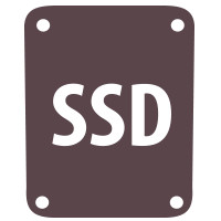 SSD GIGABYTE 1TB Sata3 GP-GSTFS31100TNTD 2,5