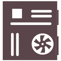 Gigabyte GA-H310M-H 2.0 (1151v2) (D)