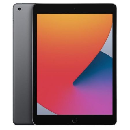 Tablet Apple iPad 10.2 (2020) 128GB WiFi Grey