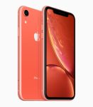 Apple iPhone XR 64GB Coral