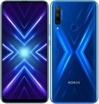 Huawei Honor 9X Dual Sim 4GB RAM 128GB Blue