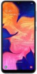 Samsung Galaxy A10 A105 Dual Sim 2GB RAM 32GB Black
