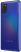 Samsung Galaxy A21S A217 Dual Sim 4GB RAM 64GB Blue