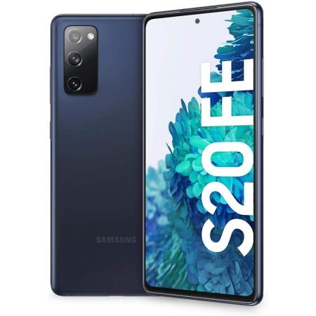 Samsung Galaxy S20 FE G780 LTE Dual Sim 128GB Navy