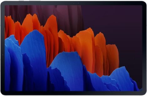 Tablet Samsung Galaxy Tab S7+ T970N 12.4 WiFi 128GB Bronze