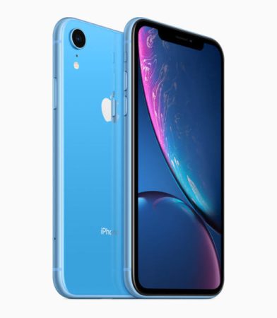 Apple iPhone XR 128GB Blue