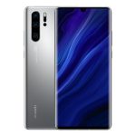 Huawei P30 Pro New Edition Dual Sim 8GB RAM 256GB Silver