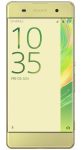 Sony Xperia XA 16GB LTE Lime Gold